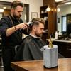 High Speed Replacement Motor Powerful 7000Rpm Electric Hair Clippers Motor For M10 Electric Trimmer Accessories