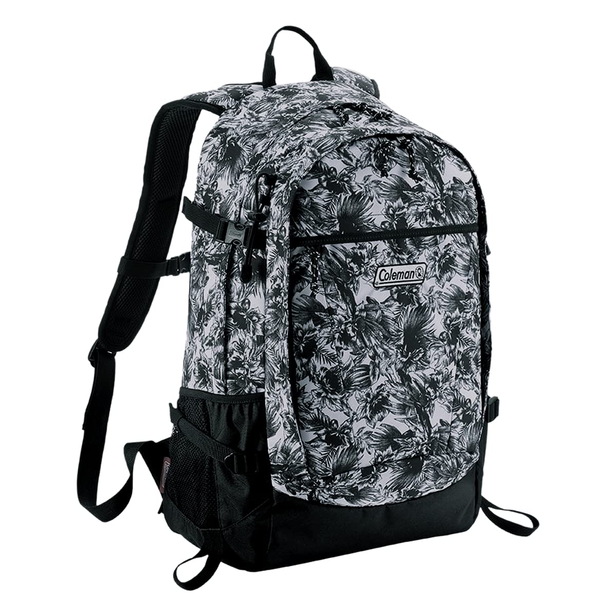 

Coleman Walker 33 (Botanical)