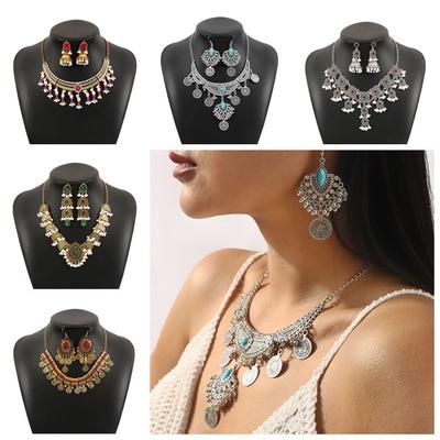 Schmuck & Accessoires – Modeschmuck-Sets