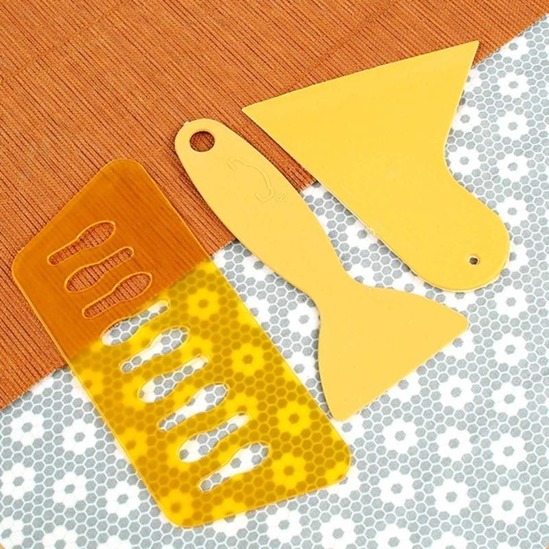 25PCS Model Tools Weeding Plotter Accessories Tweezers Spatula Hook Weeders