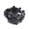 Carbon Fiber Engine Cover for BMW S1000RR, S1000R, M1000RR