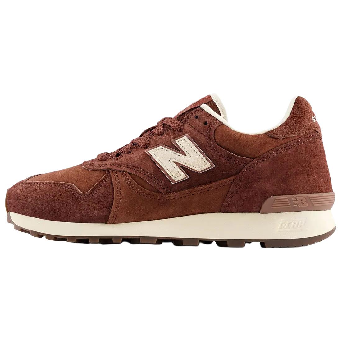 New Balance NB 475 Pigskin Running Shoes Unisex U475PMA 43