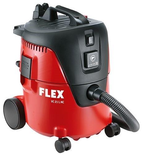 Flex Odkurzacz 1250W 20L Vc 21 L Mc Klasy L