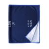 MCNSPORTS Cool Towel Wet Rhino Chrysanthemum Wet Sports Towel