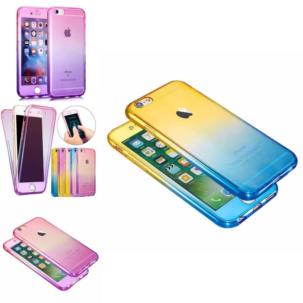 Iphone Soft Shell Cover With Tpu Material And Anti Drop Features For Women