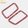 Sportage Front Panel Air Outlet Trim for 18 Models - Air Conditioning Vent Modification Patch