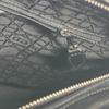 Dior vintage Shoulder Bag Bag Hand Bag Leather Black