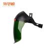 Zhejiang Blue Whale Head-Mounted Welding Face Shield