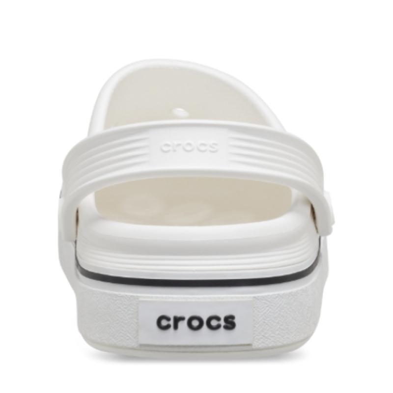 Crocs Off Court Clog White 208371 100