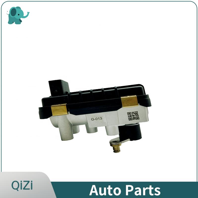 Turbo Electronic Actuator for Kia Sorento Mercedes Benz G-013 763797 6NW009543-11 G-013