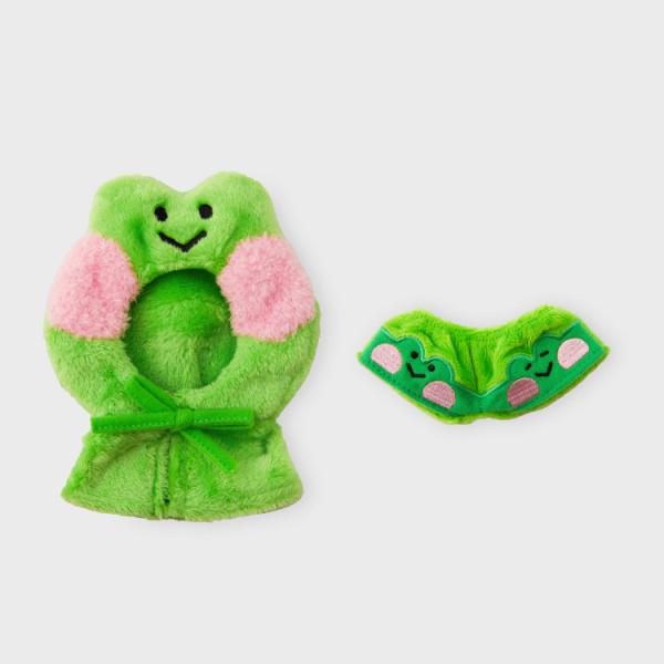 

Зимний костюм Line Friends Lenini Chlojet Mini