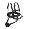 Ski Harness For Kids Safe Adjustable Training Leash Snowboarding Traction Snowboard Safety Harness Trainer For Family Friends