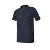 New FILA Knitwear Men's Tide Blue A11M425401FDB