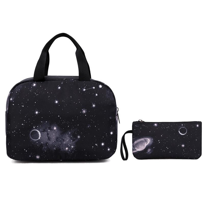 Lightweight Trolley Backpack for 3-6 Grade Students – Stair-Climbing Design for Boys and Girls