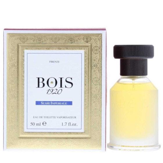 

Парфюмерная вода Bois 1920 Sushi Imperiale 50мл