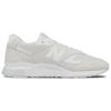 New Balance Nb 840 Comfortable Versatile Fabric Synthetic Leather Low-Top Casual Running Shoes Unisex Sneaker Off-White ML840AD