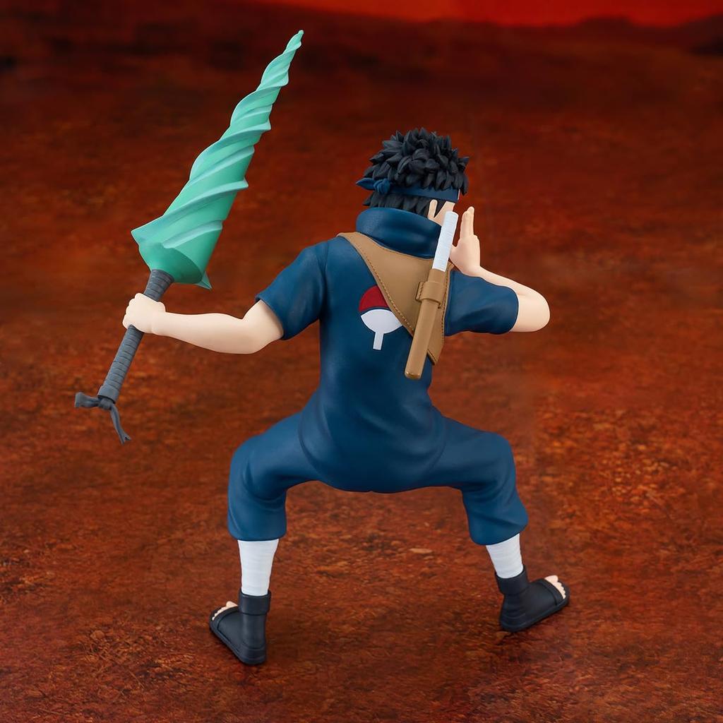 Figura NARUTO NARUTOP99 Uchiha Shisui