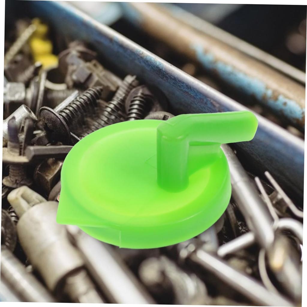 ULTECHVO Radiator Tank Cap Radiator Reservoir Cap Replacement Car Radiator Cap Fluid Tank Reservoir Tank Cover