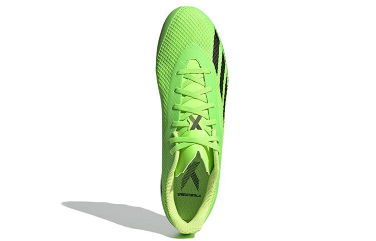adidas X Speedportal.4 Fg 'Game Data Pack' GW8494