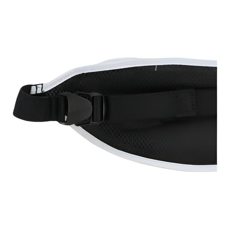 Nike Polyester Fanny Pack Unisex White RN8039-465