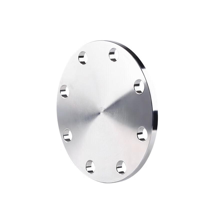 Stainless Steel Blind Cover