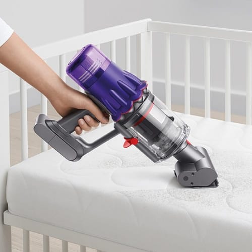 Dyson Digital Slim Fluffy SV18 FF N