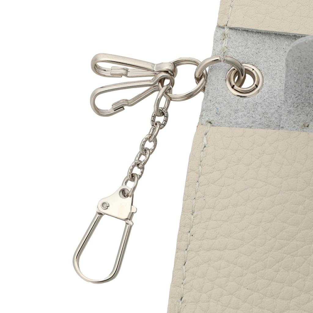 Tideway Key Case 638973 White