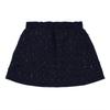 Tiffany Navy Pearl Tweed Sk T54kbs010 