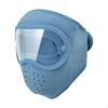 Ski Cold Breathable Dustproof Protector Warm Face Cover for Adults Gift Running Motorcycling