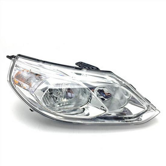 

Compatible with Baojun 630 (2011-2015) Headlight Assembly with High and Low Beam Single Package