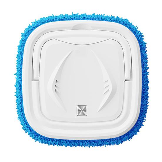 Mini Elektrikli Süpürge Süpürge Güçlü Emiş Şarj Edilebilir Kuru/Islak Kablosuz Temizleyici Evcil Hayvan Tüyü Temizleme Akıllı Robot