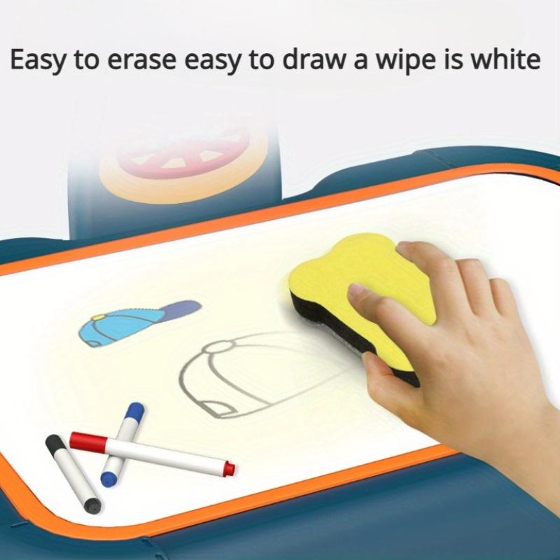 1Set Drawing Projector,Smart Sketcher Projector Toy for Boys Girls,Art Projector Painting Set,Best Gift for Drawing Early Learning Toy