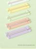4-in-1 Multifunctional A4 Paper Cutter with Switchable Blades for Photo and Card Cutting