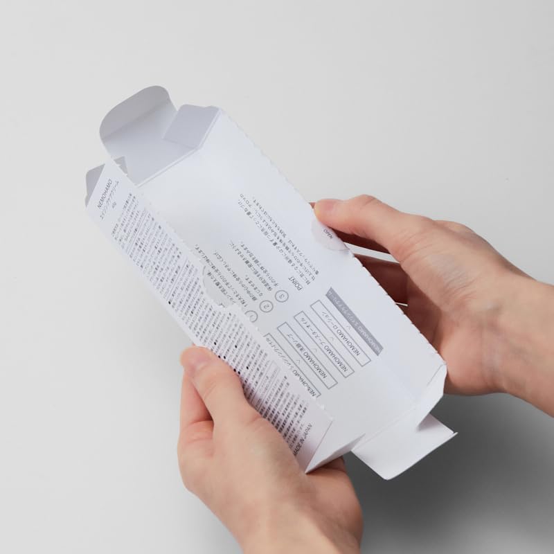 NEMOHAMO Aging Care Cream 40g