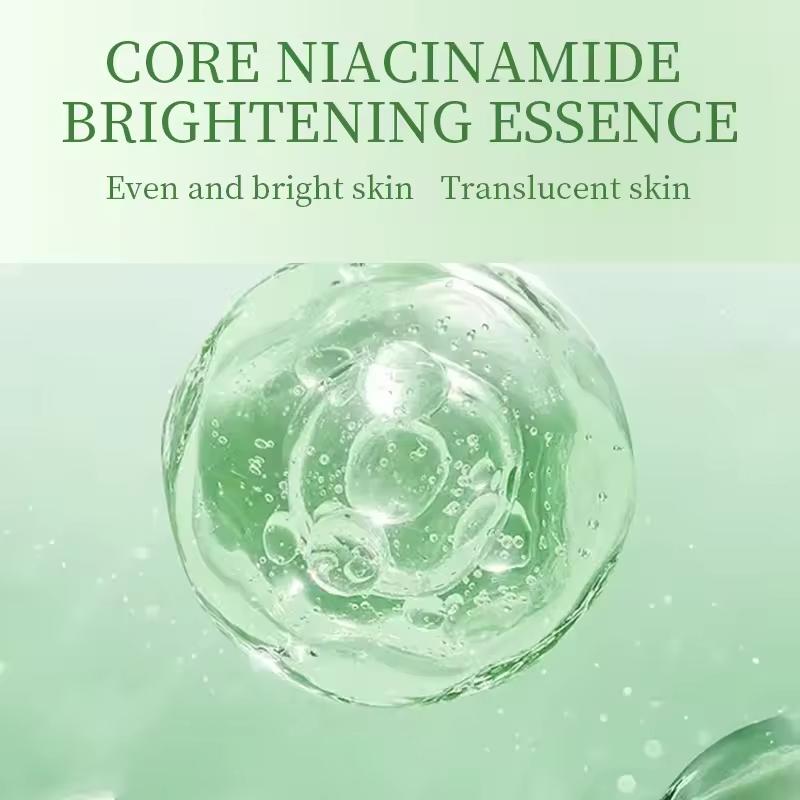Okady Niacinamide Brightening Hand Cream 30G Hydrating And Moisturizing Hand Cream A