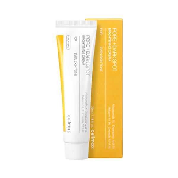CELIMAX Brightening Pore & Spot Cream, 35ml