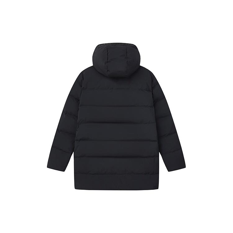 New FILA Down Jacket Men's Legend Blue F11M141914F-NV