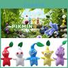 Pikmin Plush Toy 15cm/5.9inch Soft Stuffed Doll For Kids Fans Collection