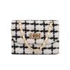 LC Elegantní móda Dámské Kabelky Ženy Taška přes rameno Tote Bag Malé Crossbody kabelky Ženy