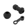 Dirt Bike Front Rear Brake Caliper Screw Repair Kit Universal For Nissin Caliper Guide Pin Rebuild Kit For HONDA CRF KXF RMZ YZF