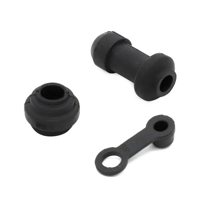 Dirt Bike Front Rear Brake Caliper Screw Repair Kit Universal For Nissin Caliper Guide Pin Rebuild Kit For HONDA CRF KXF RMZ YZF
