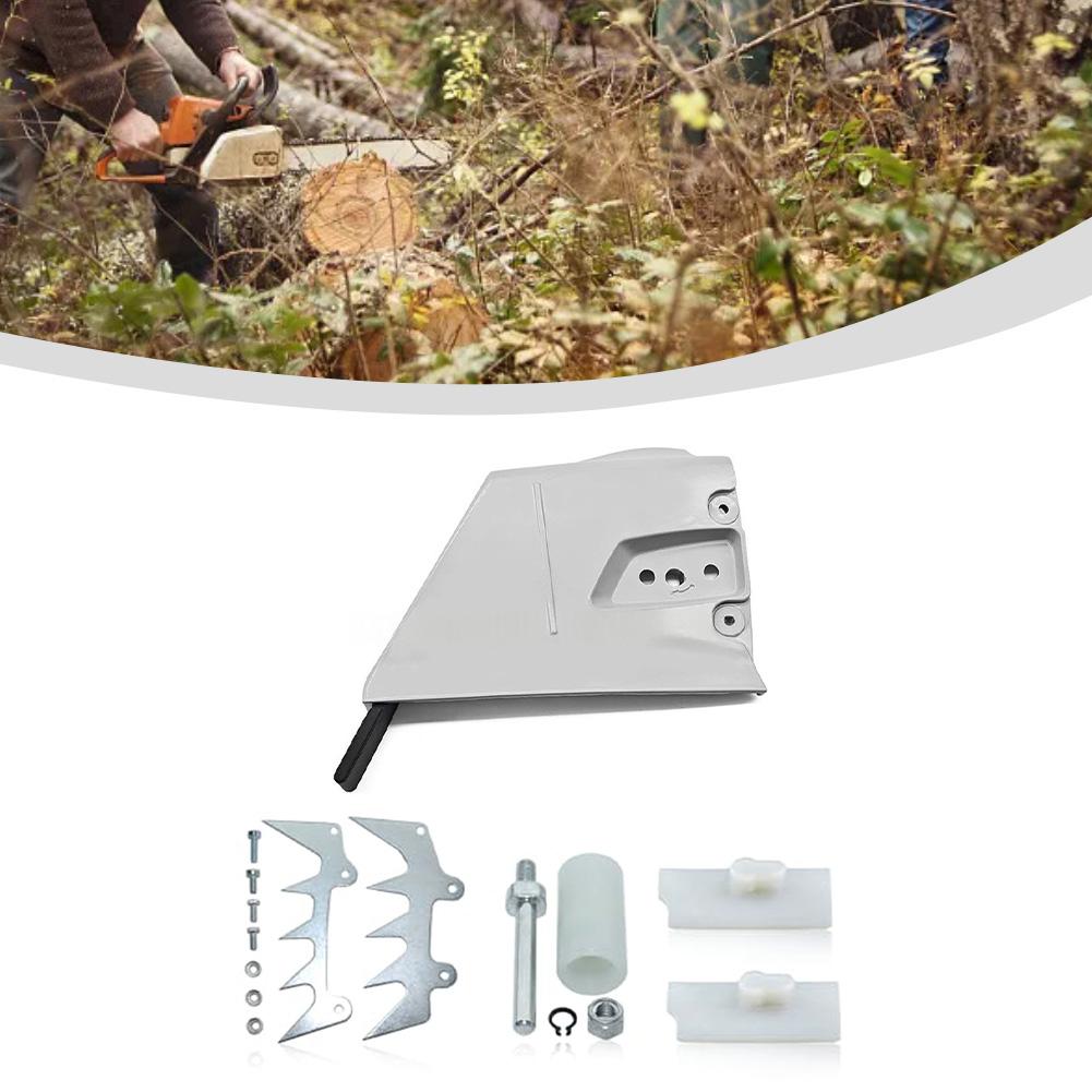 

For MS661 For MS661C Bumper Spike Clutch Cover Kit For Forestry Work Chainsaw Replacement Components Chainsaw Accessory Set China Mainland