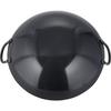 Wahei Freiz Authentic Chinese Wok 33cm Iron Pot Frying Pan Professional Specification Made in Japan Ajido AD-643