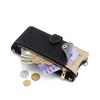 Honor Pro Series Leather Wallet Case with Stand - Fits 400Pro & 300 Models
