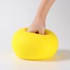 18Cm Mute Ball Baby Outdoor Toy Solid Sponge Soft Elastic Ball Children'S Games