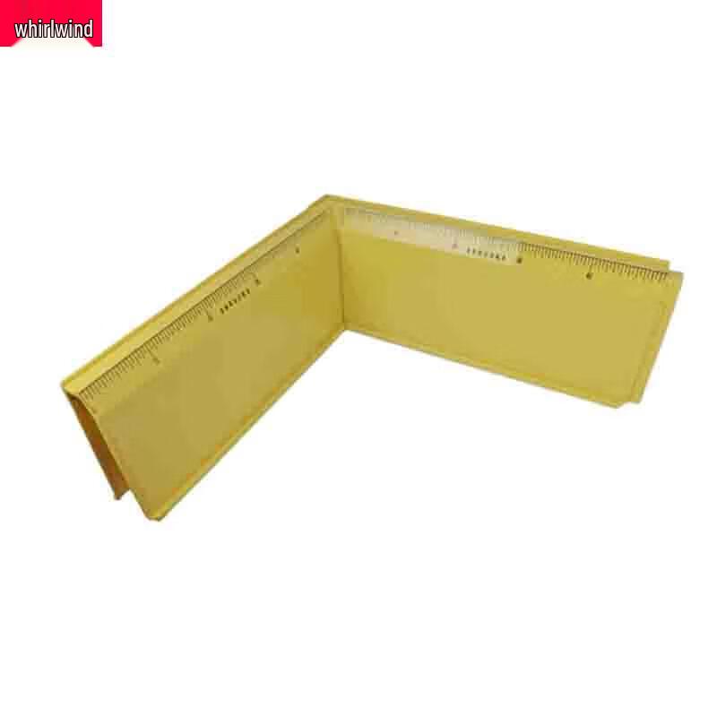 Xuan Shi Modular Sand Tray Frame Section