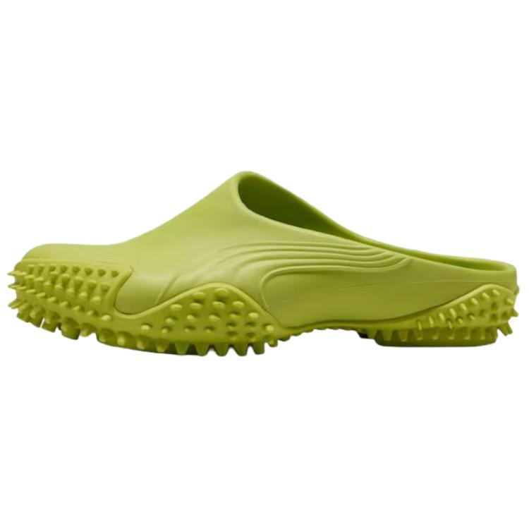 Puma Mostro Mule Sea Kelp Unisex Sneakers Green 404433-03