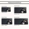 1pc Large Gaming Mouse Pad Cute Black Cat Coffee Design Non-Slip Rubber Base Washable Computer Desk Accessory for PC Game Office