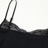 Nylon Lace Bodysuit for Women - European & American Style