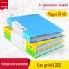 Belge saklama – Klasör dosyaları